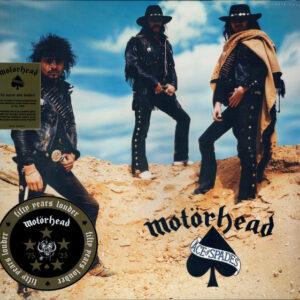 Motörhead - Ace Of Spades-0
