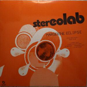 Stereolab - Margerine Eclipse-0