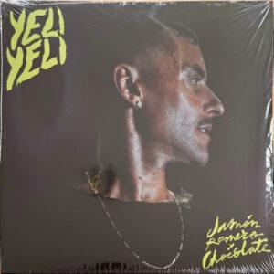 Yeli Yeli & ROMERO - Jamón, Romero y Chocolate-0
