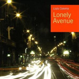 Lluís Coloma - Lonely Avenue-0