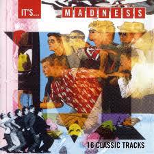 Madness - It's... Madness-0