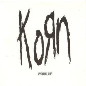 Korn - Word Up!-0