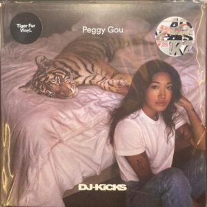 Peggy Gou - DJ-Kicks -0