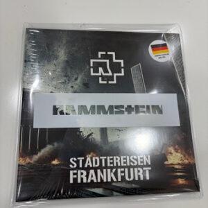Rammstein - Städtereisen Frankfurt-0