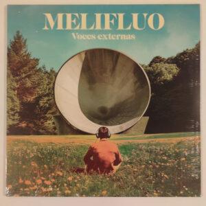 Melifluo - Voces Externas-0