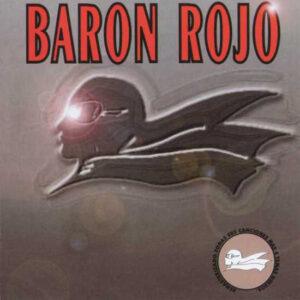Barón Rojo - Cueste Lo Que Cueste-0