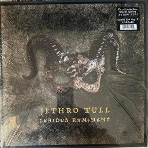 Jethro Tull - Curious Ruminant-0