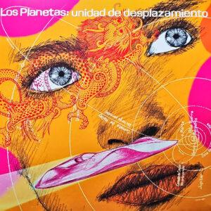 Los Planetas - Unidad De Desplazamiento-0