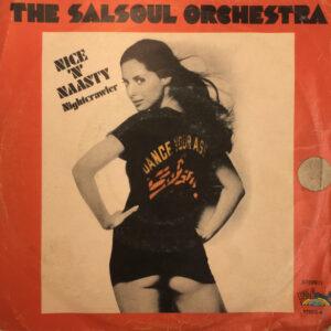 The Salsoul Orchestra - Nice 'N' Naasty-0