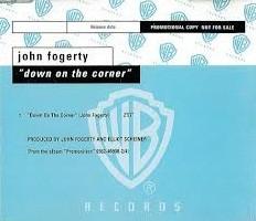 John Fogerty - Down On The Corner-0