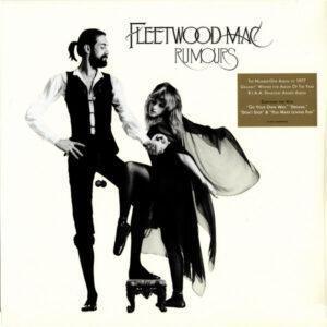 Fleetwood Mac - Rumours-0