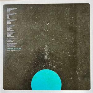 Steven Wilson - The Overview-0
