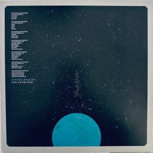 Steven Wilson - The Overview-0