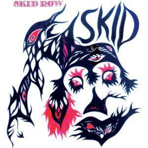 Skid Row (2) - Skid-0