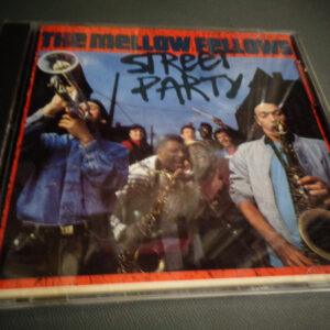 The Mellow Fellows - Street Party-0