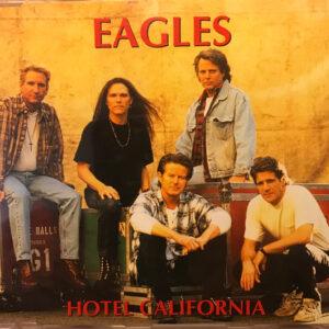 Eagles - Hotel California-0