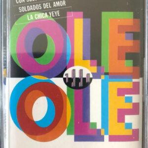 Ole Ole - 1990-0