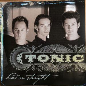 Tonic (2) - Head On Straight-0