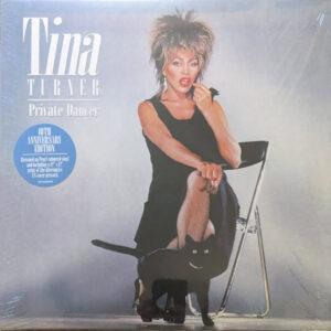 Tina Turner - Private Dancer-0