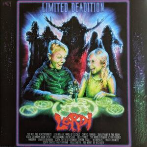 Lordi - Limited Deadition-0