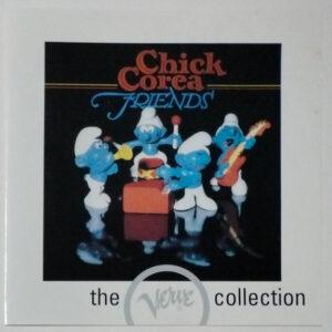 Chick Corea - Friends-0