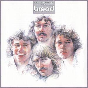 Bread - Anthology Of Bread-0