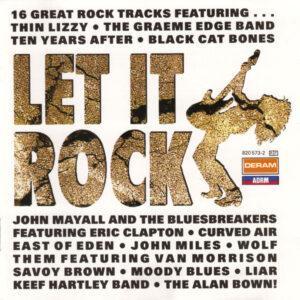 Various - Let It Rock-0