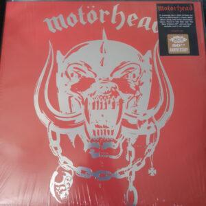 Motörhead - Motörhead-0