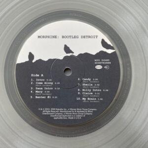 Morphine (2) - Bootleg Detroit-0