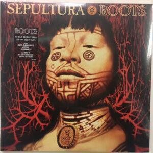 Sepultura - Roots-0