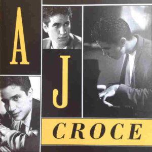A.J. Croce - A.J. Croce-0