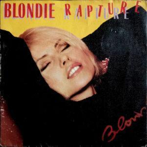Blondie - Rapture-0