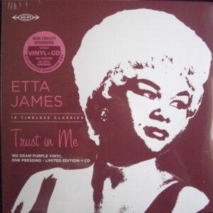 Etta James - Trust In Me-0