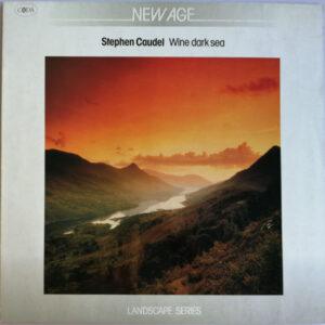 Stephen Caudel - Wine Dark Sea-0