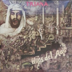 Triana (2) - Hijos Del Agobio-0