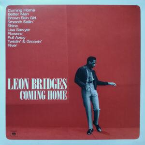 Leon Bridges - Coming Home-0