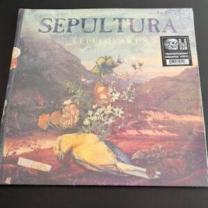 Sepultura - SepulQuarta-0