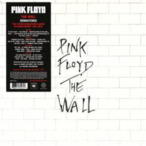 Pink Floyd - The Wall-0