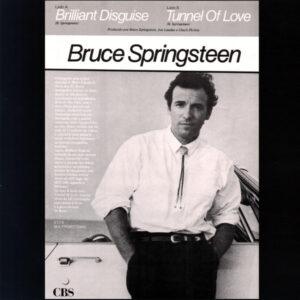 Bruce Springsteen - Brilliant Disguise-0