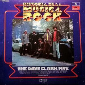 The Dave Clark Five - The Dave Clark Five-0