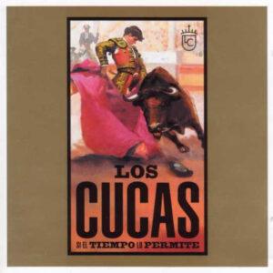 Los Cucas - Si El Tiempo Lo Permite-0