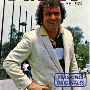 Dyango - Grandes Exitos-0