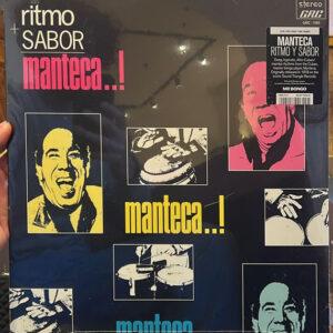 Manteca (3) - Ritmo Y Sabor-0