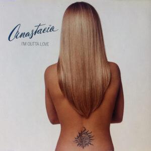 Anastacia - I'm Outta Love-0
