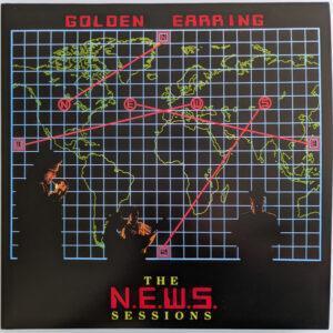 Golden Earring - The N.E.W.S. Sessions-0