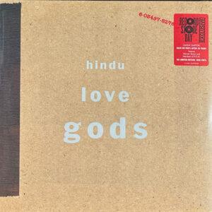 Hindu Love Gods - Hindu Love Gods-0