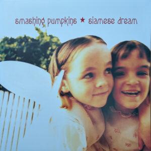 The Smashing Pumpkins - Siamese Dream-0