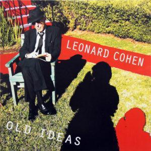 Leonard Cohen - Old Ideas-0
