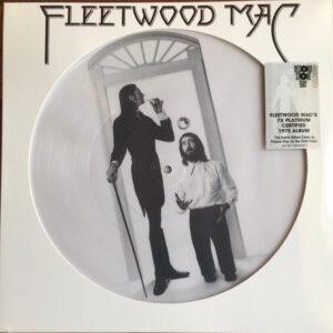 Fleetwood Mac - Fleetwood Mac-0