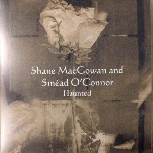 Shane MacGowan And Sinéad O'Connor - Haunted-0